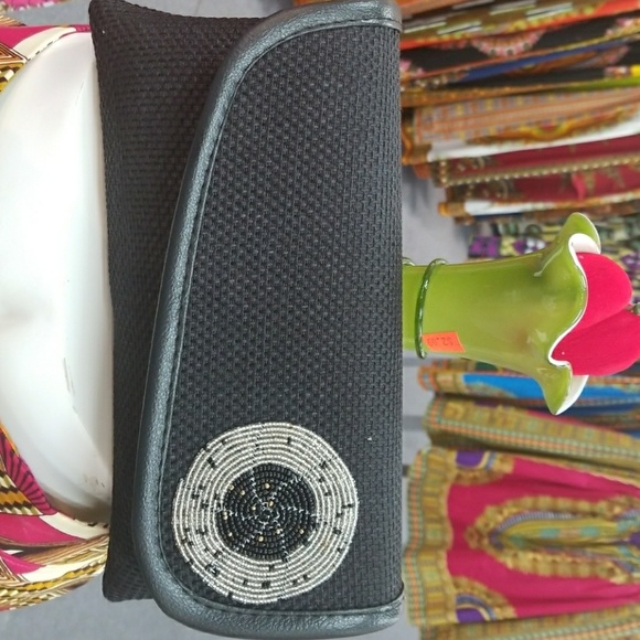 Custom handmade clutches. - Picture 4 of 8